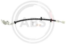 A.B.S. ALL BRAKE SYSTEMS BV. SL 1666